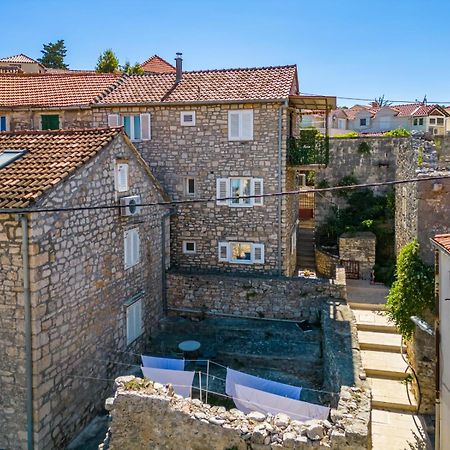 Apartmani P&S Supetar Zewnętrze zdjęcie