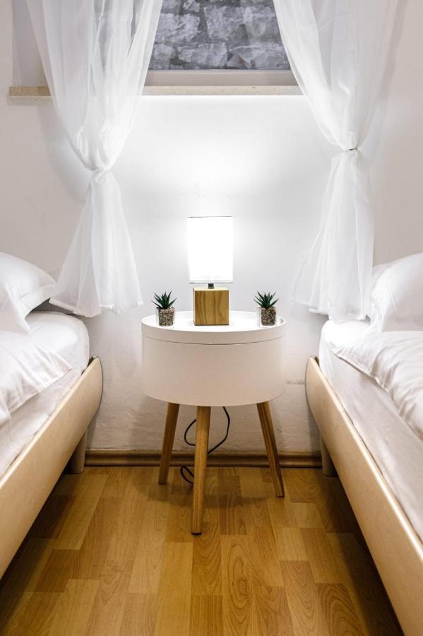 Apartmani P&S Supetar Zewnętrze zdjęcie