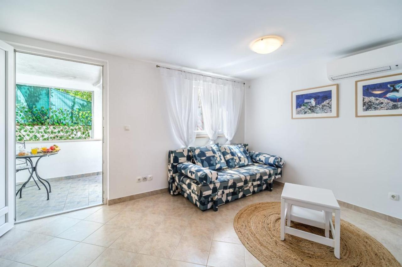 Apartmani P&S Supetar Zewnętrze zdjęcie