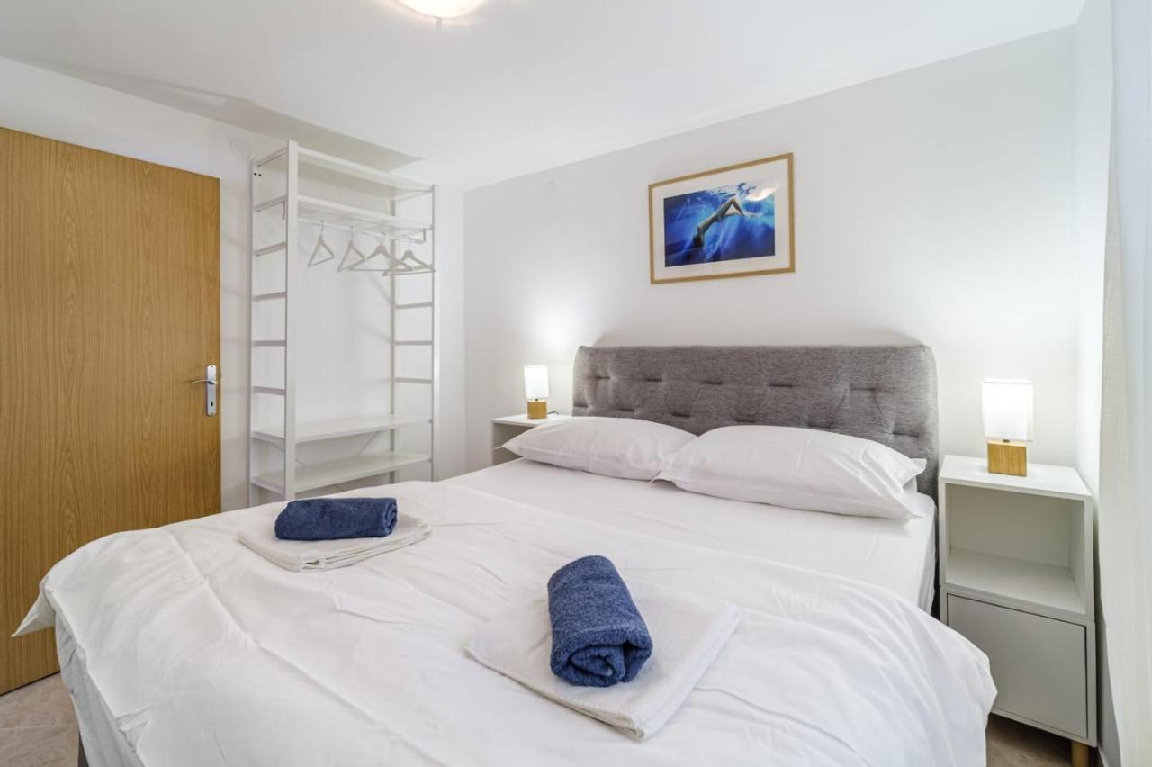 Apartmani P&S Supetar Zewnętrze zdjęcie