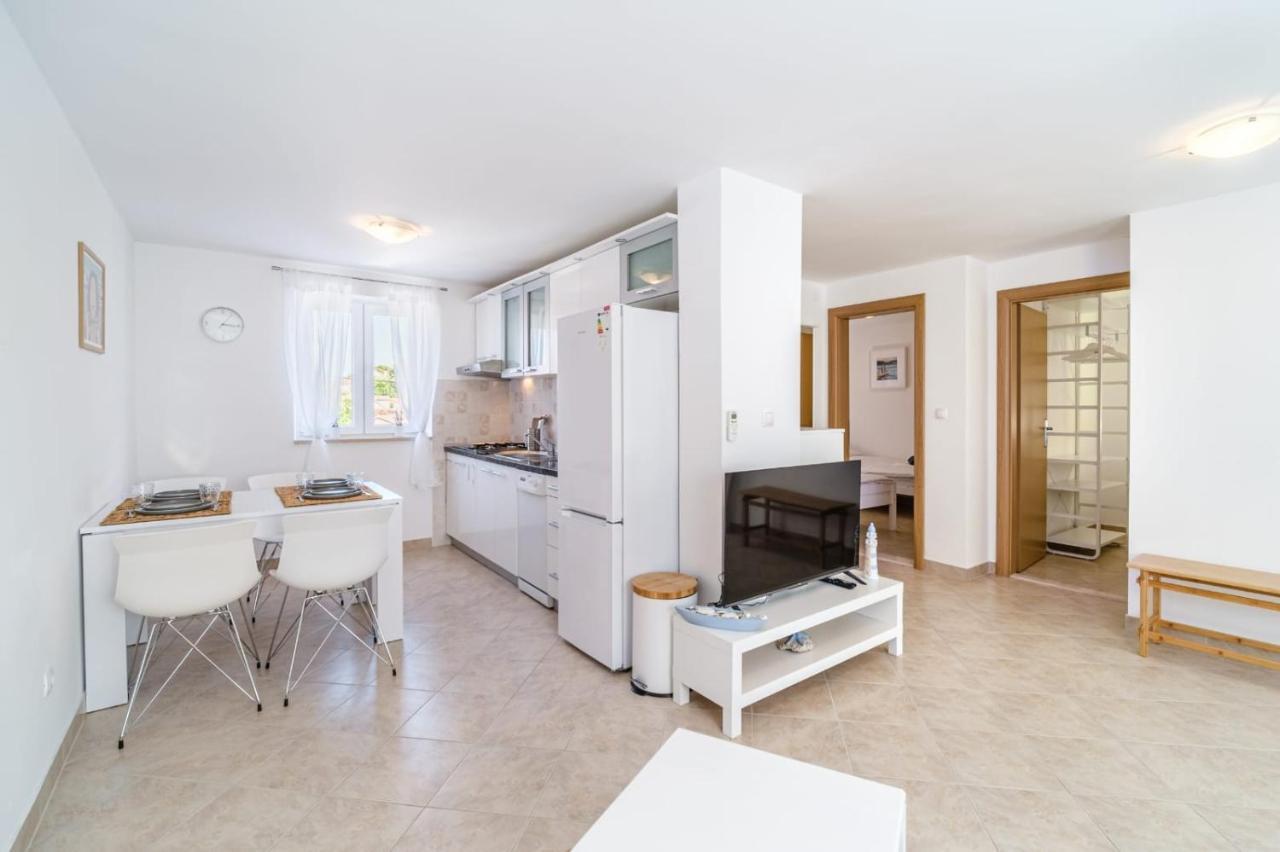 Apartmani P&S Supetar Zewnętrze zdjęcie