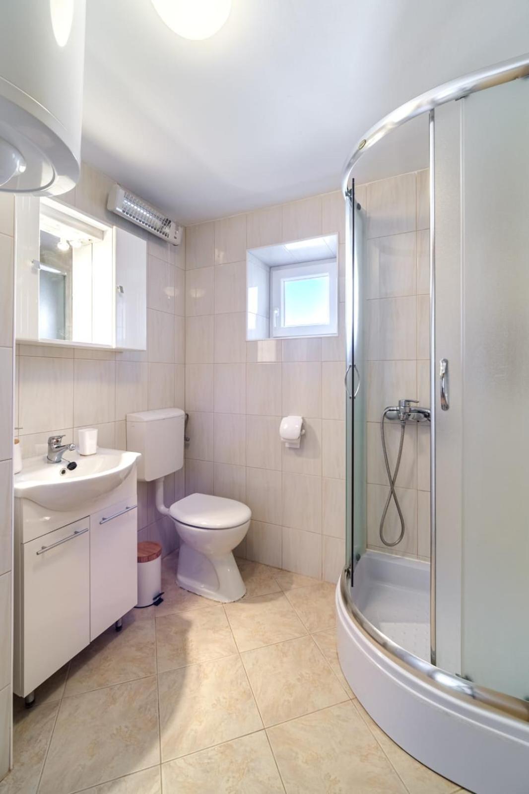 Apartmani P&S Supetar Zewnętrze zdjęcie