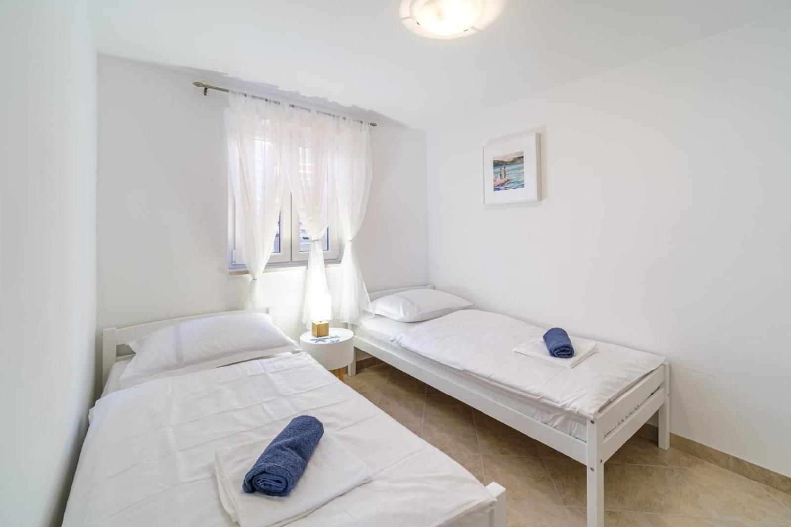 Apartmani P&S Supetar Zewnętrze zdjęcie