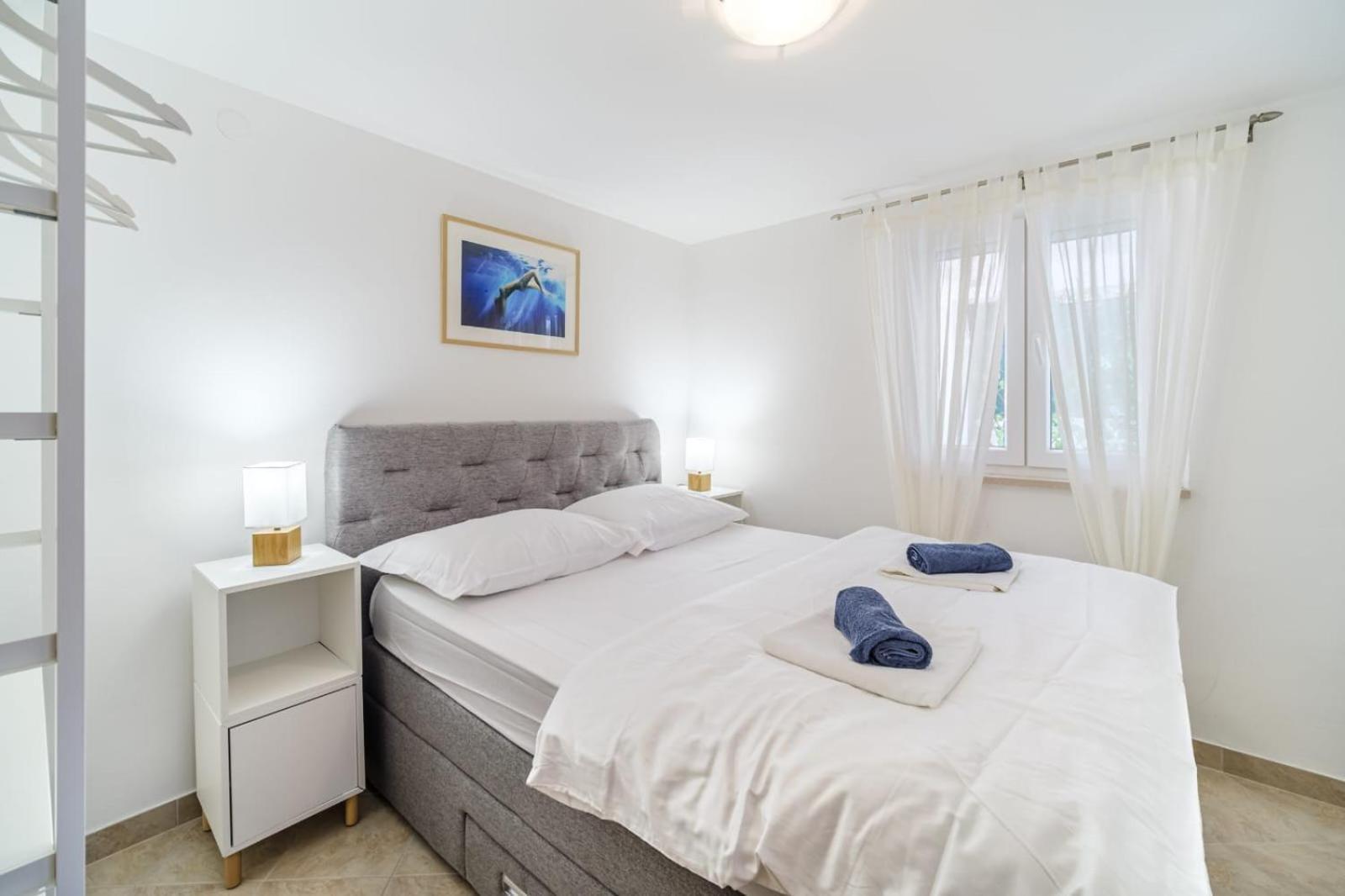 Apartmani P&S Supetar Zewnętrze zdjęcie
