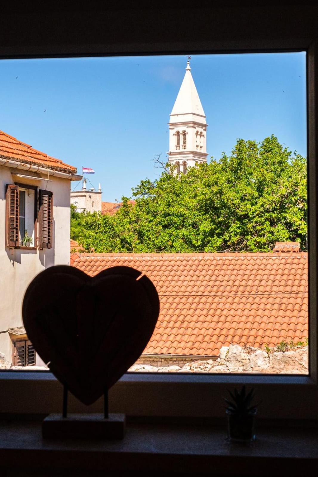 Apartmani P&S Supetar Zewnętrze zdjęcie