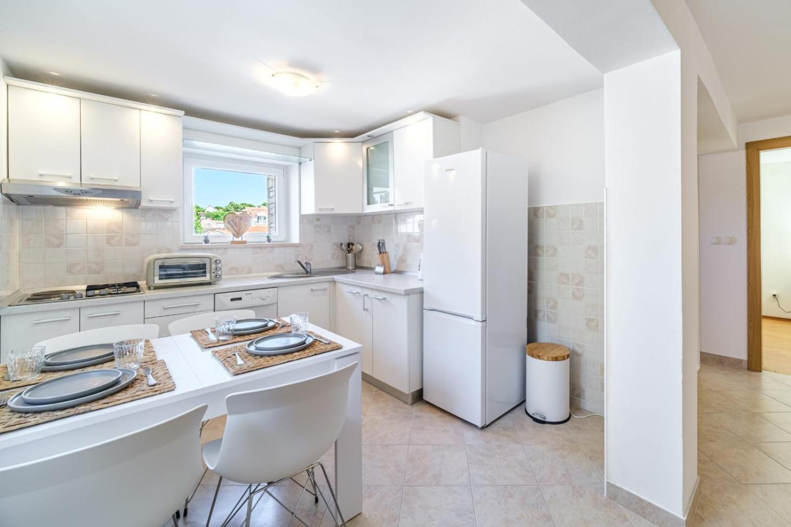 Apartmani P&S Supetar Zewnętrze zdjęcie